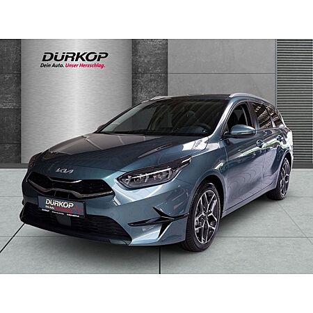 Kia ceed Sportswagon leasen