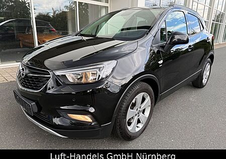 Opel Mokka X Active Start/Stop 1,4 Ltr. - 103 kW 16V