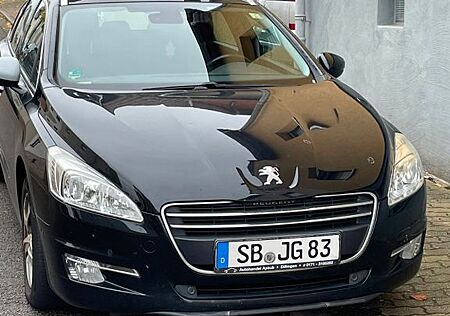 Peugeot 508 SW Active HDi 140 Active