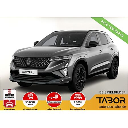 Renault Austral leasen