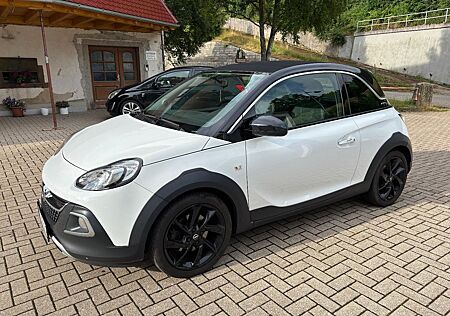 Opel Adam ROCKS 1.0 85kW S/S ROCKS