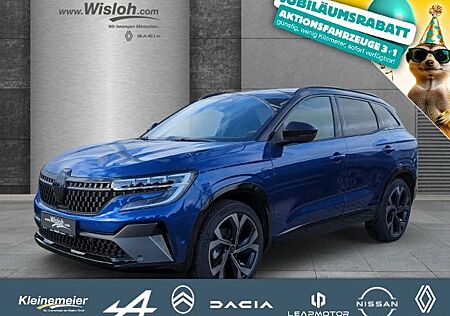 Renault Austral Techno Espr.Alpine *Safety-, Winter-P.*