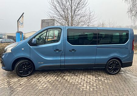 Renault Trafic Combi ENERGY dCi 145 Expression 1 Hand