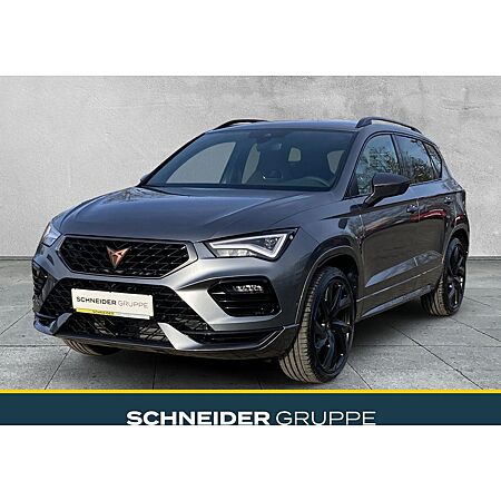 Cupra Ateca leasen