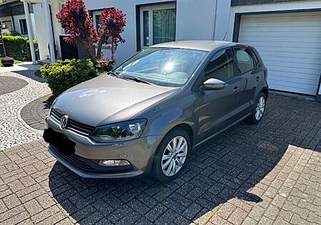 VW Polo Volkswagen 1.2 44kW Trendline Trendline