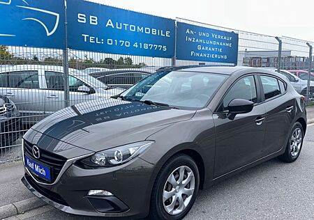 Mazda 3 1.5 SKYACTIV-G 100 Prime-Line