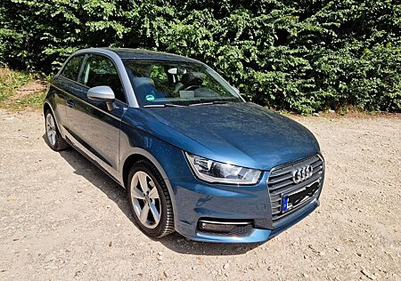Audi A1 1.0 TFSI ultra -