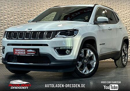 Jeep Compass 1.4 M-Air LIMITED FWD* BIXEN#SHZ#LH#KEYL