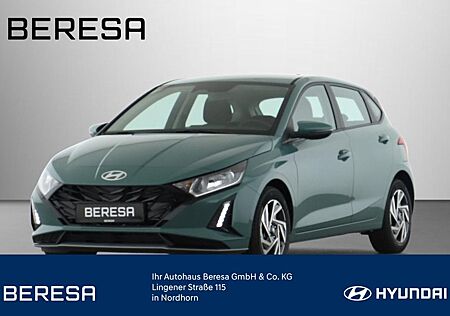 Hyundai i20 1.0 T-GDI Trend MY25*Komfortpaket Navi SHZ