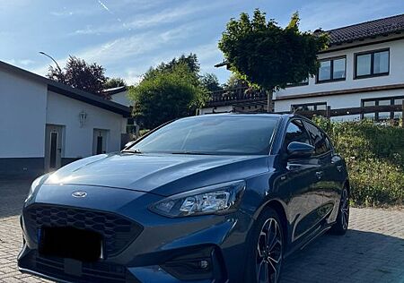 Ford Focus 1,0 EcoBoost Hybrid 114kW ST-Line ST-Line