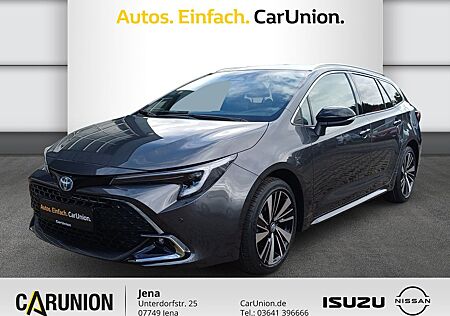 Toyota Corolla gebraucht kaufen Toyota Corolla 1,8 l TS Hybrid Teamplayer*Kamera*Techni