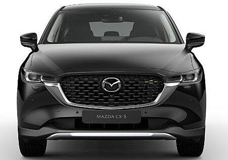 Mazda CX-5 2.5 NEWGROUND *Navi*360°*