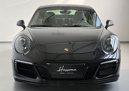 Porsche 991 .2/911/SportChrono/Sportabgas.Panoramadach
