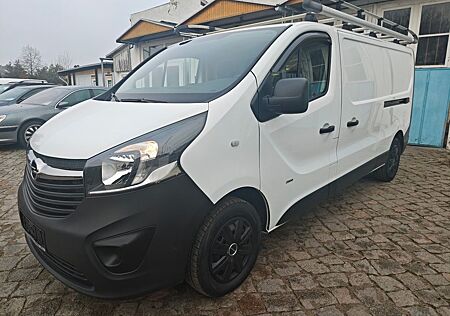 Opel Vivaro B Kasten L2H1 2,9t 2 Schiebetüren