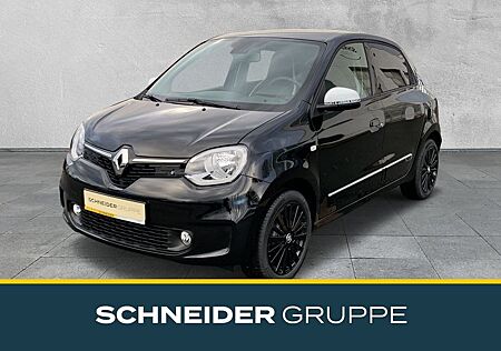 Renault Twingo URBAN NIGHT E-TECH 22kWh KAMERA+NAVI