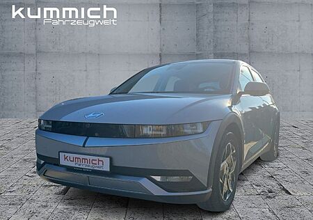Hyundai IONIQ 5 58kWh AWD *25 Jahre Batteriegarantie*