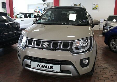 Suzuki Ignis 1.2 Hybrid Comfort+ *Allwetter*