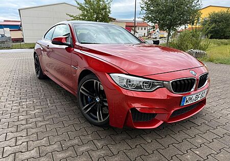 BMW M4 Coupé