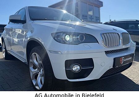 BMW X6 xDrive35d