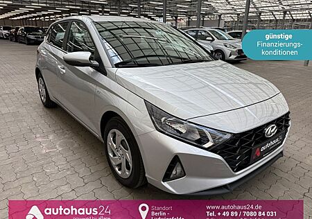 Hyundai i20 1.0 T-GDI Select PDC|Sitzhzg|Tempomat