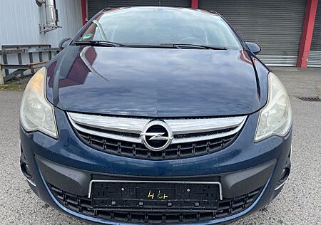 Opel Corsa D 150 Jahre