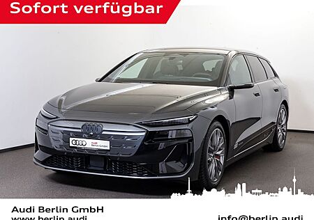 Audi S6 e-tron S6 Avant e-tron