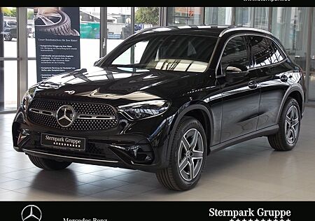 Mercedes-Benz GLC 220 d 4M AMG Premium Plus HeadUp AHK Keyless
