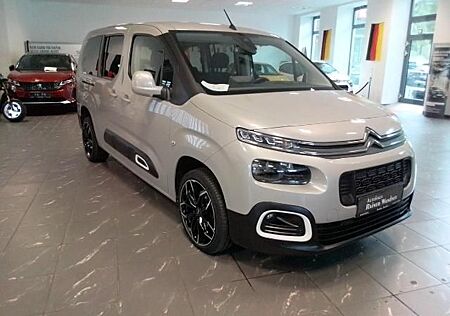 Citroën Berlingo XL XTR Automatik,SHZ,Cam,7-Sitzer
