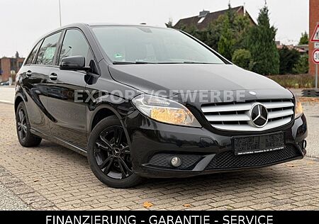 Mercedes-Benz B 180 B CDI / d