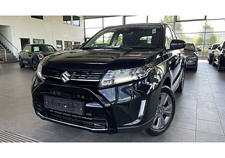 Suzuki Vitara 1.4 Comfort Navi LED Kamera ACC SitzHZG