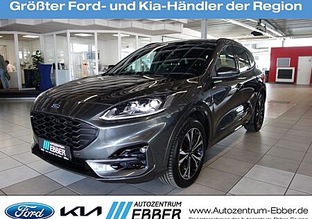Ford Kuga Plug-In Hybrid ST-Line X 2.5 Duratec -PHEV