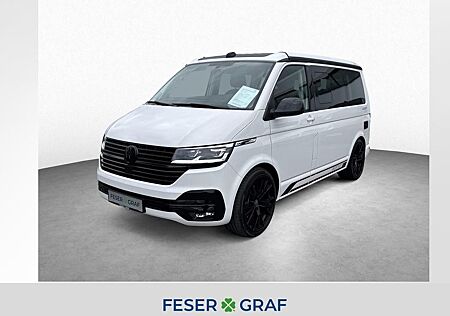 VW T6 California Volkswagen T6.1 California