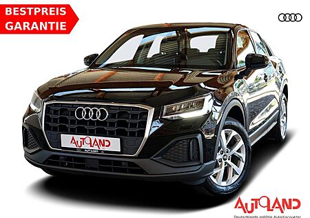 Audi Q2 35 1.5 TFSI advanced Virtual Cockpit Kamera