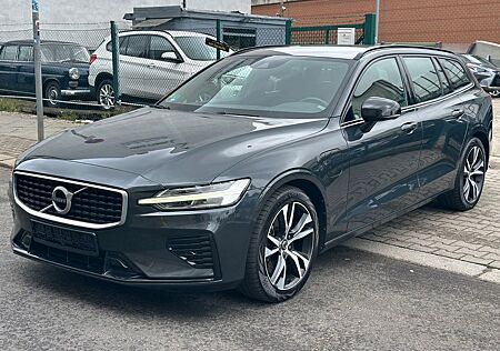 Volvo V60 Kombi R Design T8 Plug-In Hybrid AWD