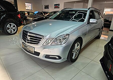Mercedes-Benz E 250 CDI BlueEfficiency,Navi,Alu,Klima,AHK