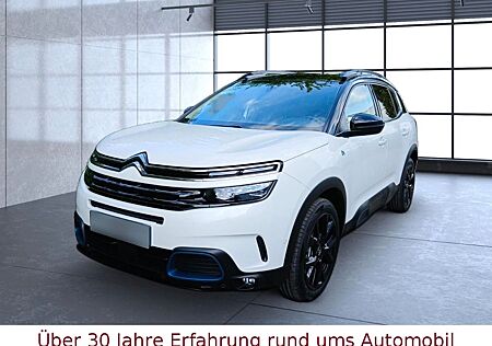 Citroën C5 Aircross Hybrid 225 eEAT8 Shine Pack