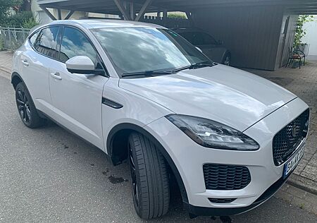 Jaguar E-Pace D150 4WD Auto , NP 58,5 T €, Mwst, ausw.