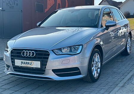 Audi A3 Sportback ambiente ultra Sport *Standheizung