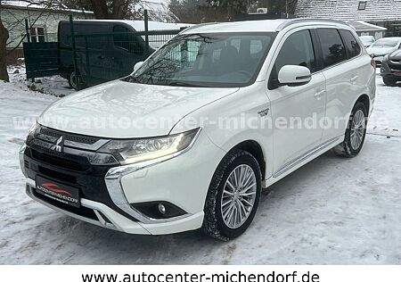 Mitsubishi Outlander PHEV 4WD