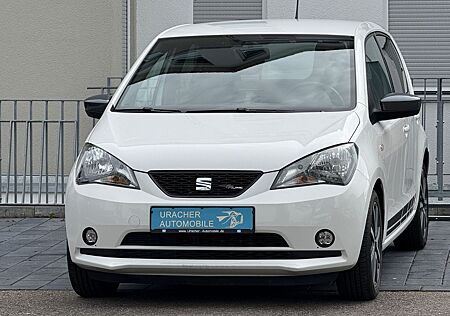 Seat Mii FR-Line Navi Temp Pdc
