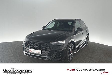 Audi SQ5 3.0 TDI quattro Tiptronic Standheizung