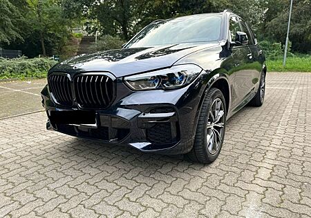 BMW X5 xDrive30d -M- Sport Pro HEAD-UP*PANO*360Kamer
