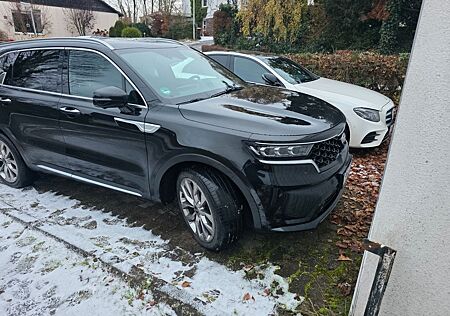 Kia Sorento 2.2 CRDi AWD Platinum DCT8 Platinum