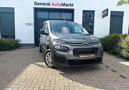 Citroën Berlingo Live M/Klima/Tempomat/2xSchiebetür/