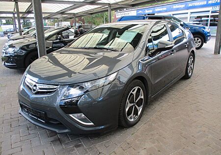 Opel Ampera ePionier Edition