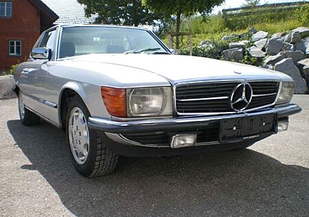 Mercedes-Benz SL 280 SL-Klasse 280 SL W107