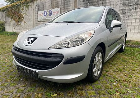 Peugeot 207 Filou 75 Filou