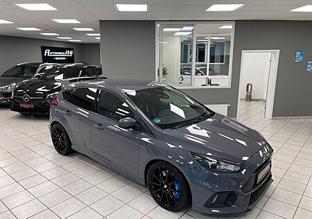 Ford Focus Lim. RS | Schale | Ego X | Hjs | Klappe