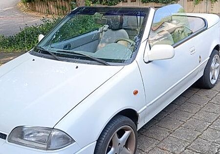 Suzuki Swift 1,3 -