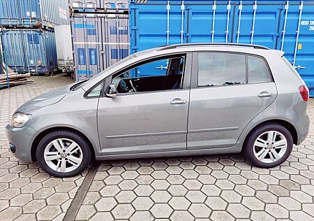 VW Golf Plus Volkswagen 1.2 TSI BlueMotion Technology Tren...